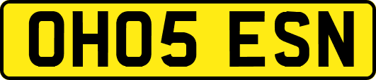OH05ESN