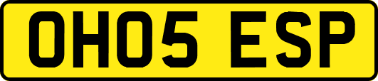 OH05ESP