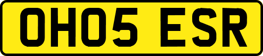 OH05ESR