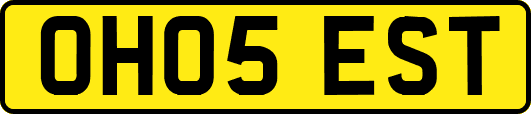 OH05EST