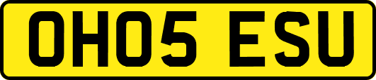 OH05ESU