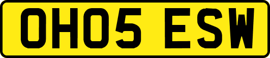OH05ESW