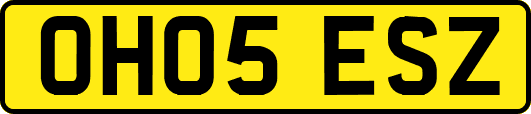 OH05ESZ