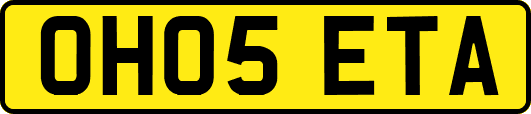 OH05ETA