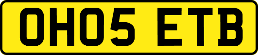 OH05ETB