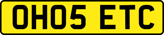 OH05ETC