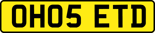 OH05ETD