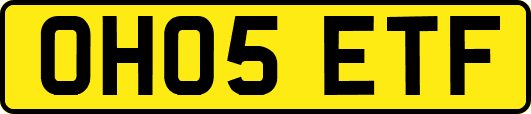 OH05ETF