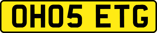 OH05ETG