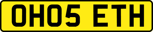 OH05ETH
