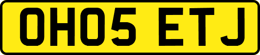 OH05ETJ