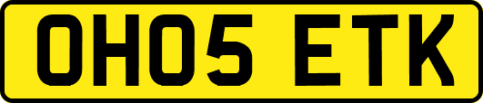 OH05ETK
