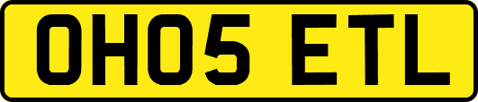 OH05ETL