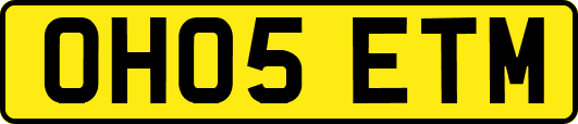OH05ETM
