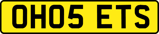 OH05ETS