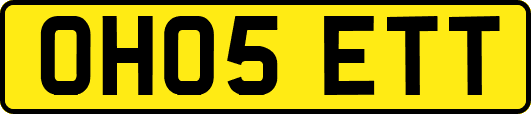 OH05ETT