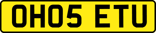 OH05ETU