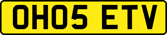OH05ETV