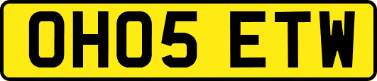 OH05ETW