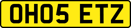 OH05ETZ