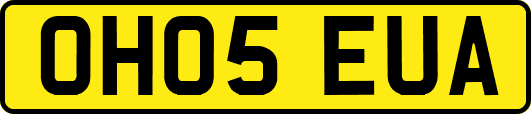 OH05EUA