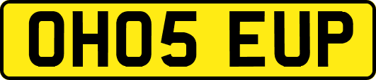 OH05EUP