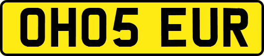 OH05EUR