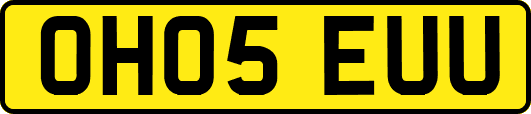 OH05EUU
