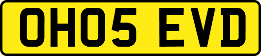 OH05EVD