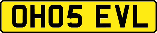 OH05EVL