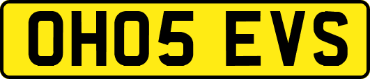OH05EVS