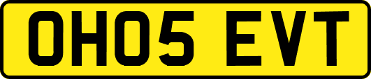 OH05EVT