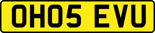 OH05EVU