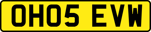 OH05EVW