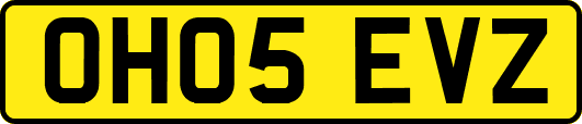 OH05EVZ