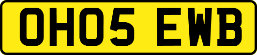 OH05EWB