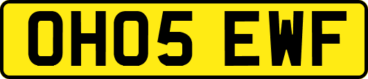 OH05EWF