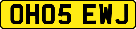 OH05EWJ