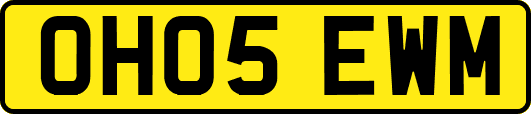 OH05EWM