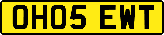 OH05EWT