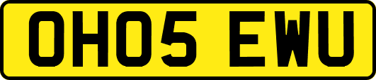 OH05EWU