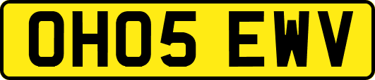 OH05EWV