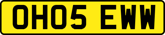 OH05EWW