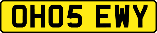 OH05EWY