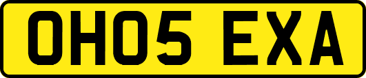 OH05EXA