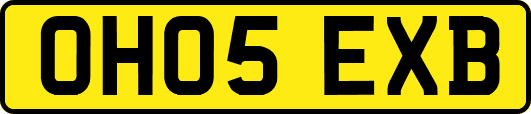 OH05EXB