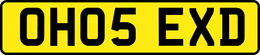 OH05EXD