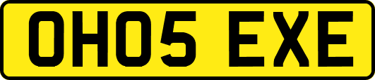 OH05EXE