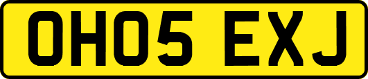 OH05EXJ
