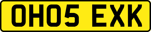 OH05EXK